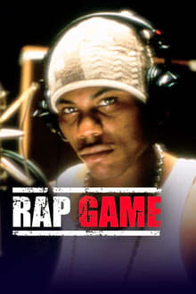 Poster do filme Rap Game