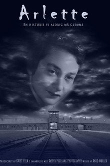 Arlette: En historie vi aldrig må glemme