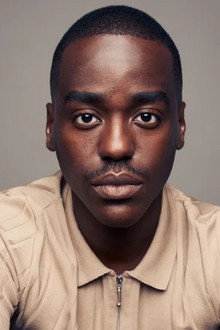 Photo of Ncuti Gatwa