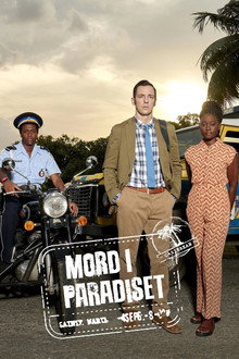 Mord i paradiset