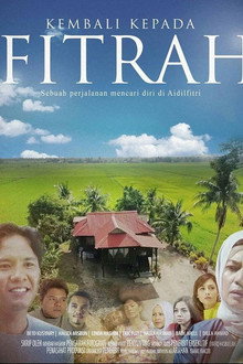 Kembali Kepada Fitrah