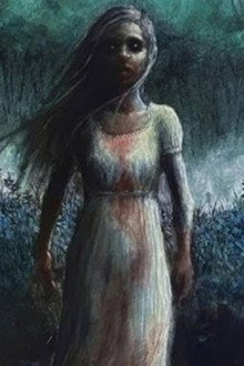 The Calling Witch