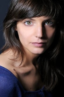 Photo of Elisabeth Ventura