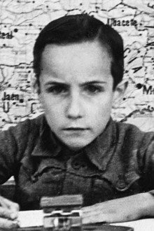 Manuel Vicent. Mañana seré feliz
