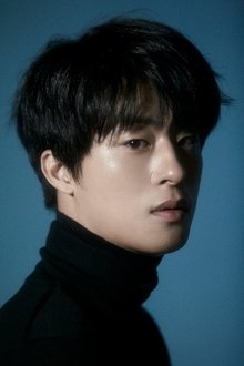 Photo of Koo Kyo-hwan