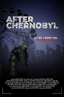 Poster do filme After Chernobyl