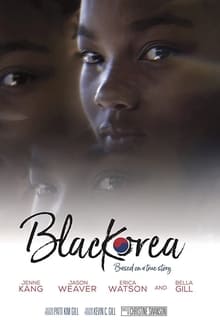 Poster do filme BlacKorea