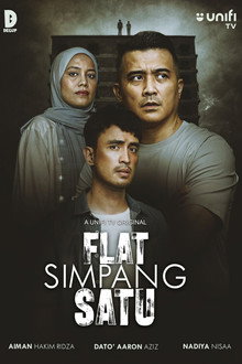 Flat Simpang Satu