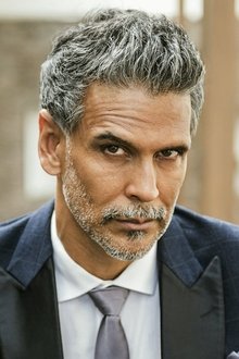 Photo of Milind Soman
