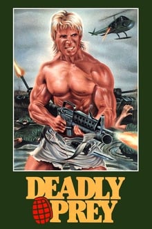 Poster do filme Exterminador de Mercenários