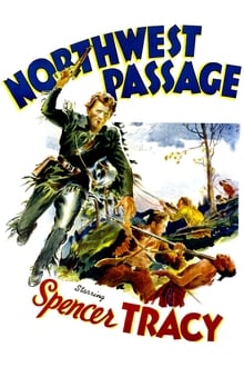 Poster do filme Northwest Passage