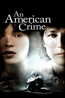 An American Crime movie poster