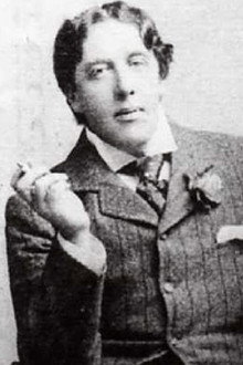 The Life and Loves of Oscar Wilde