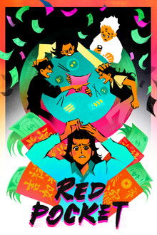 Red Pocket
