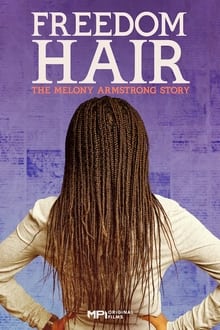 Freedom Hair movie poster