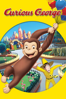 watch Curious George (2006)