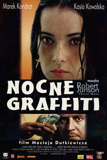 Nocne Graffiti