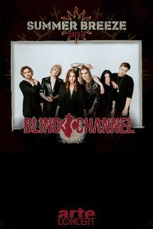 Blind Channel - Summer Breeze 2024