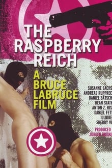 Poster do filme The Raspberry Reich