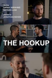Poster do filme The Hookup