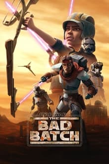 Star Wars: The Bad Batch S02E09