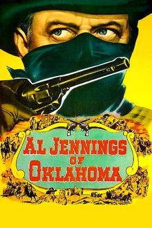 Al Jennings of Oklahoma