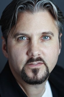 Photo of André Sogliuzzo