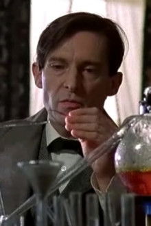 Sherlock Holmes season 1 episode 3