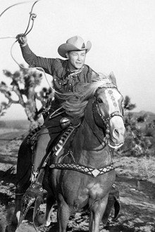 Trigger, Jr.
