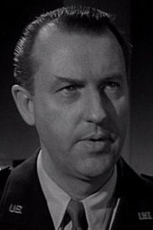 Photo of Lionel Murton