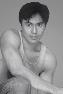 Lee Robin Salazar