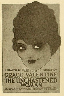 The Unchastened Woman