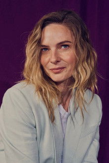 Photo of Rebecca Ferguson