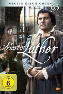 Poster do filme Martin Luther