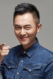 Photo of Li Shengye