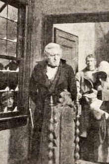 A Christmas Carol