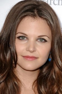 Photo of Ginnifer Goodwin