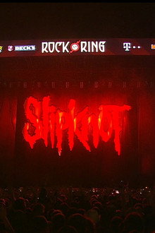 Slipknot : Rock Am Ring 2019