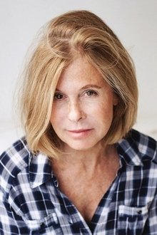 Photo of Rebecca Pauly