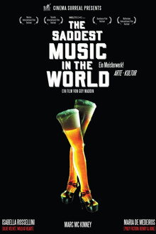 The Saddest Music in the World