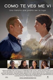 Como te ves, me vi (2017)