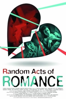Poster do filme Random Acts of Romance