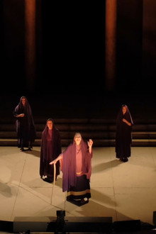 The Trojan Women