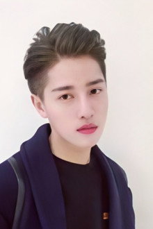 Xianren Xu
