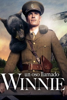 Un oso llamado Winnie