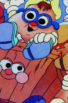 Potato Head Kids