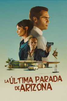 La última parada en Arizona