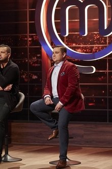 MasterChef Česko