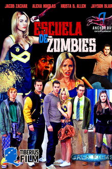 Escuela de zombies