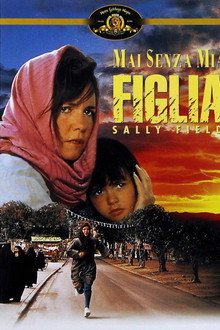 Mai senza mia figlia